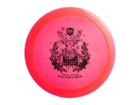 Discmania: DD Special Edition - C-Line Metal Flake (Red)