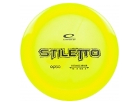 Latitude 64: Stiletto - Opto Line (Yellow)