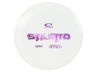 Latitude 64: Stiletto - Opto Line (White)