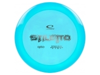 Latitude 64: Stiletto - Opto Line (Turquoise)