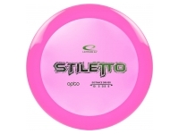 Latitude 64: Stiletto - Opto Line (Pink)