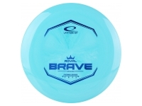 Latitude 64: Brave - Grand (Turquoise)