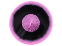 Dynamic Discs: Sockibomb Slammer - Fuzion-Ice Raptor Eye (Pink/Black)