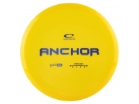 Latitude 64: Anchor - Gold-Ice (Yellow)