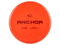 Latitude 64: Anchor - Gold-Ice (Orange)