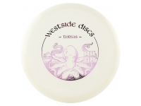 Westside Discs: Tursas - Elasto (White)