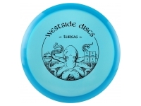 Westside Discs: Tursas - Elasto (Blue)