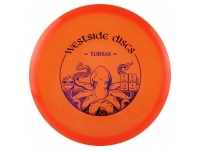 Westside Discs: Tursas - Elasto (Orange)