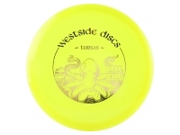 Westside Discs: Tursas - Elasto (Yellow)