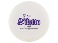 Latitude 64: Stiletto 10 Year Anniversary - Opto-X (White)