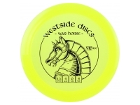 Westside Discs: War Horse - Vip-Ice (Yellow)