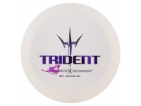 Latitude 64: Trident 15 Year Anniversary - Opto-Ice (White)