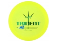 Latitude 64: Trident 15 Year Anniversary - Opto-Ice (Yellow)