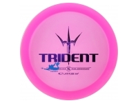 Latitude 64: Trident 15 Year Anniversary - Opto-Ice (Pink)