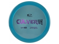 Latitude 64: Culverin - Opto-Ice (Turquoise)