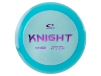 Latitude 64: Knight - Opto-Ice (Turquoise)