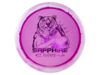 Latitude 64: Sapphire - Opto-Ice Orbit (White/Purple)