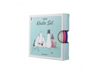 Kastaplast: Disc Golf Set - Moomin (3 discs)