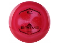 Latitude 64: Brave - Grand (Red)