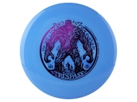 Dynamic Discs: Trespass Kona Montgomery 2024 - Supreme (Blue)