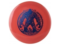 Dynamic Discs: Trespass Kona Montgomery 2024 - Supreme (Orange)