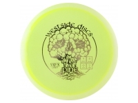 Westside Discs: Pine Matt Orum 2024 - VIP-X Orbit (White/Yellow)
