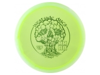 Westside Discs: Pine Matt Orum 2024 - VIP-X Orbit (White/Green)