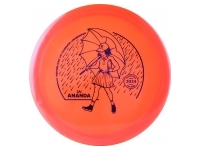 Westside Discs: Longbowman Sai Ananda 2024 - VIP Chameleon (Orange)