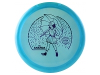 Westside Discs: Longbowman Sai Ananda 2024 - VIP Chameleon (Teal)