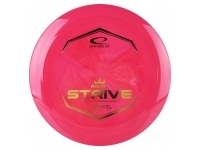 Latitude 64: Strive - Grand (Red)