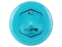 Latitude 64: Hope - Grand (Turquoise)