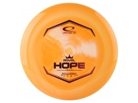 Latitude 64: Hope - Grand (Orange)