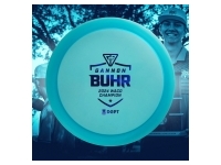 Discmania: FD3 Gannon Buhr Waco 2024 - C-Line (Red)