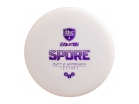 Discmania: Spore - Soft Neo (White)