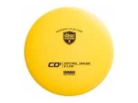 Discmania: CD1 - S-Line (Yellow)