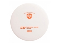 Discmania: CD1 - S-Line (White)