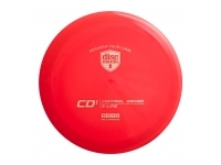 Discmania: CD1 - S-Line (Red)