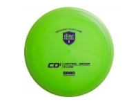 Discmania: CD1 - S-Line (Green)