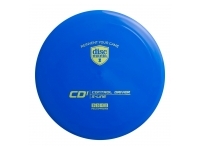 Discmania: CD1 - S-Line (Blue)