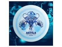 Discmania: FD Niklas Anttila The Open at Austin Champion 2024 - S-Line Swirl (Blue)