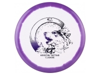 Latitude 64: Claymore Kristin Tattar Team Series 2024 - Gold Orbit (Purple/White)