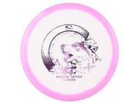 Latitude 64: Claymore Kristin Tattar Team Series 2024 - Gold Orbit (Pink/White)