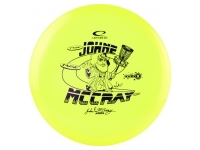 Latitude 64: Fuse JohnE McCray Team Series 2024 - Opto-X Glimmer (Yellow)