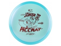 Latitude 64: Fuse JohnE McCray Team Series 2024 - Opto-X Glimmer (Turquoise)