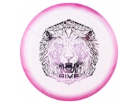Latitude 64: Rive Silver Ltt Team Series 2024 - Grand Orbit (Pink/White)