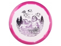 Latitude 64: Trust Albert Tamm Team Series 2024 - Grand Orbit (Pink/White)