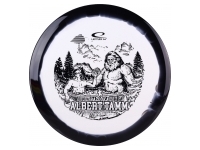 Latitude 64: Trust Albert Tamm Team Series 2024 - Grand Orbit (Black/White)