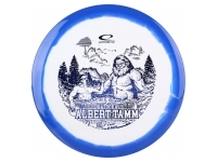 Latitude 64: Trust Albert Tamm Team Series 2024 - Grand Orbit (Blue/White)