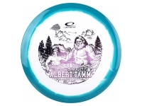 Latitude 64: Trust Albert Tamm Team Series 2024 - Grand Orbit (Turquoise/White)