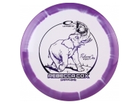 Latitude 64: Sapphire Rebecca Cox Team Series 2024 - Gold Orbit (Purple/White)
